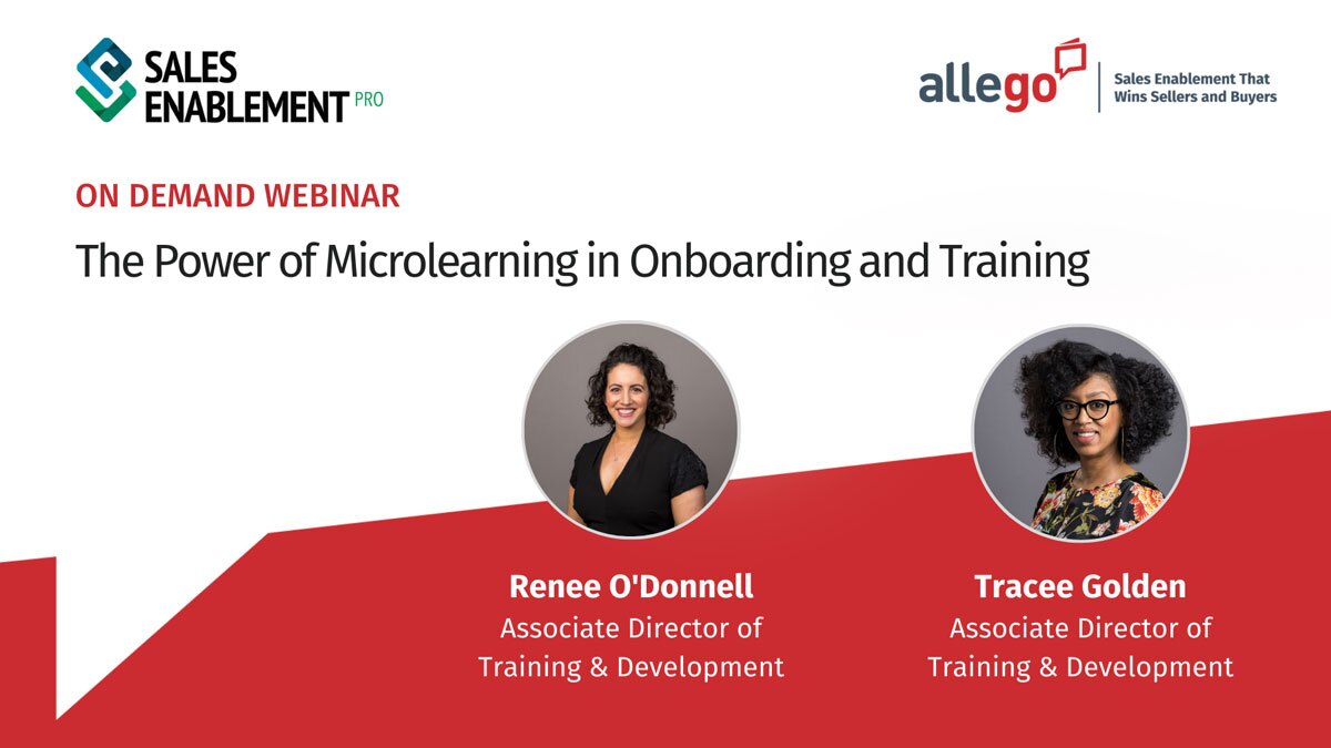 The Power of Microlearning in Onboarding and Training