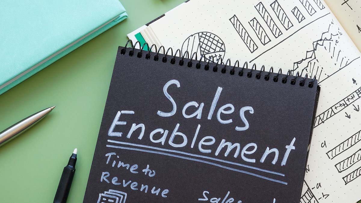 What Is Sales Enablement? Your 2025 Guide to Strategy & Tools