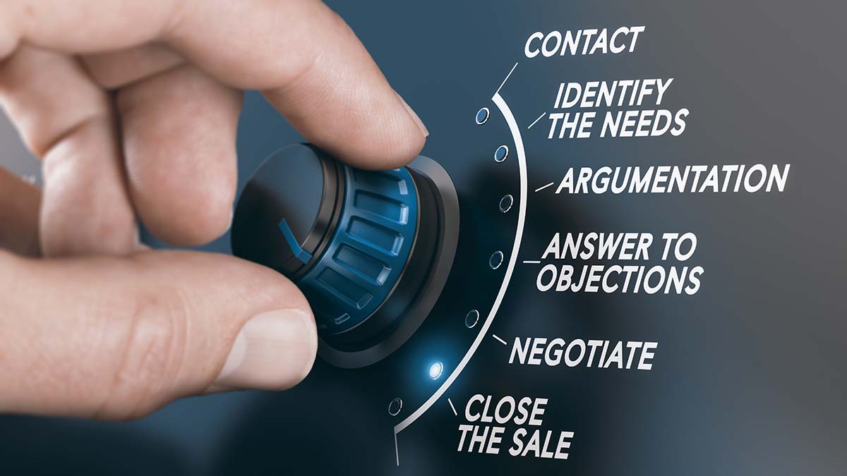 What Is Sales Prospecting? A Comprehensive Guide for 2025