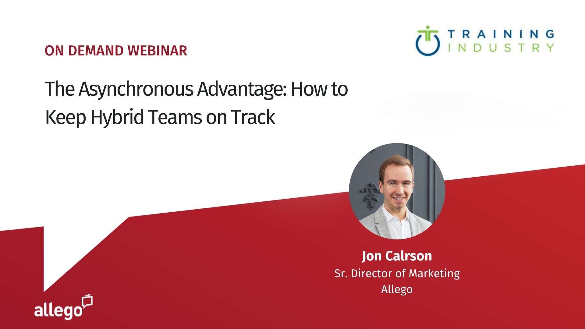 The Asynchronous Advantage: How to Keep Hybrid Teams on Track