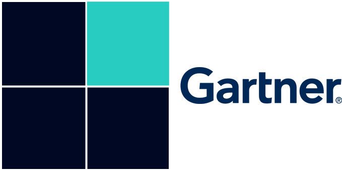 Gartner Magic Quadrant Leader 2025 - Revenue Enablement Platforms