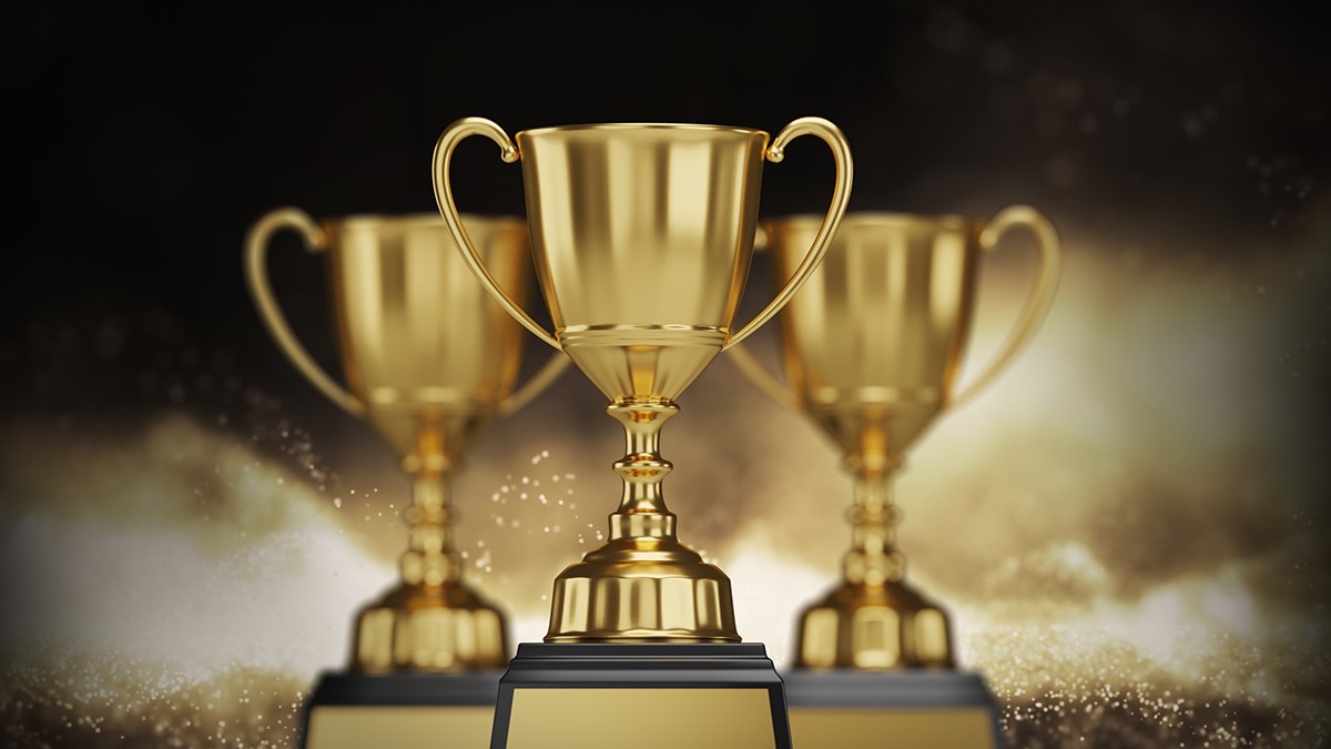 Allego Recognized for Technology Excellence, Innovation, Workplace Culture