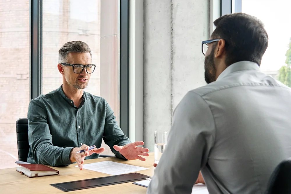 Preparing Your Sales Force for the Modern B2B Buyer: 5 Key Takeaways