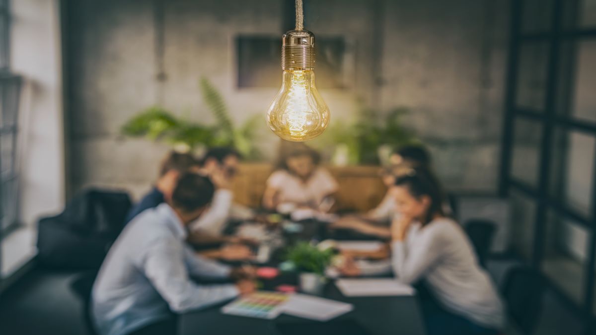 Sales Leader Interview: Improving the Sales Process with Empathy and Milkshakes