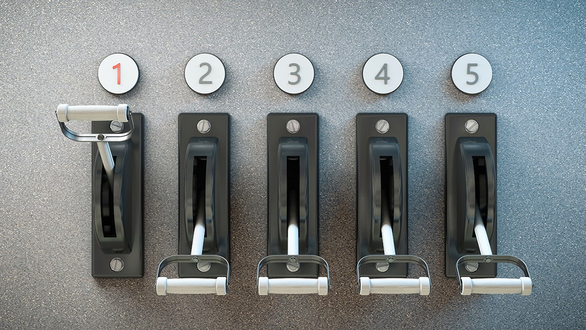 12 Key Levers of SaaS Sales Success