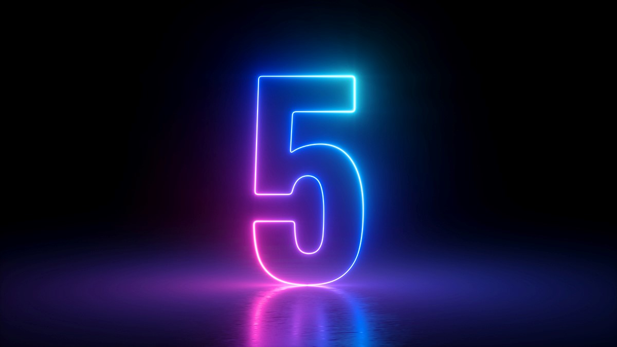 5 Critical Elements of a Modern Sales Enablement Platform