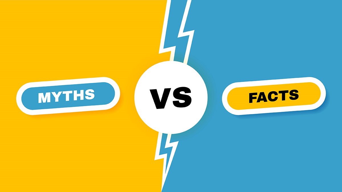 Numbers Don’t Lie: 5 Sales Enablement Myths Debunked
