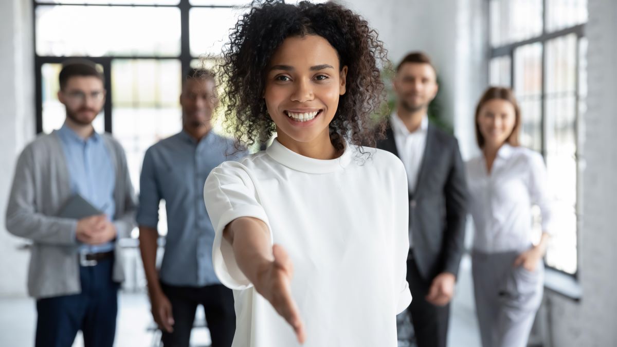 The Secret to Interviewing Sales Reps: Sales Role Play Interviews