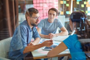 Sharing Best Practices is Key for Modern Learning