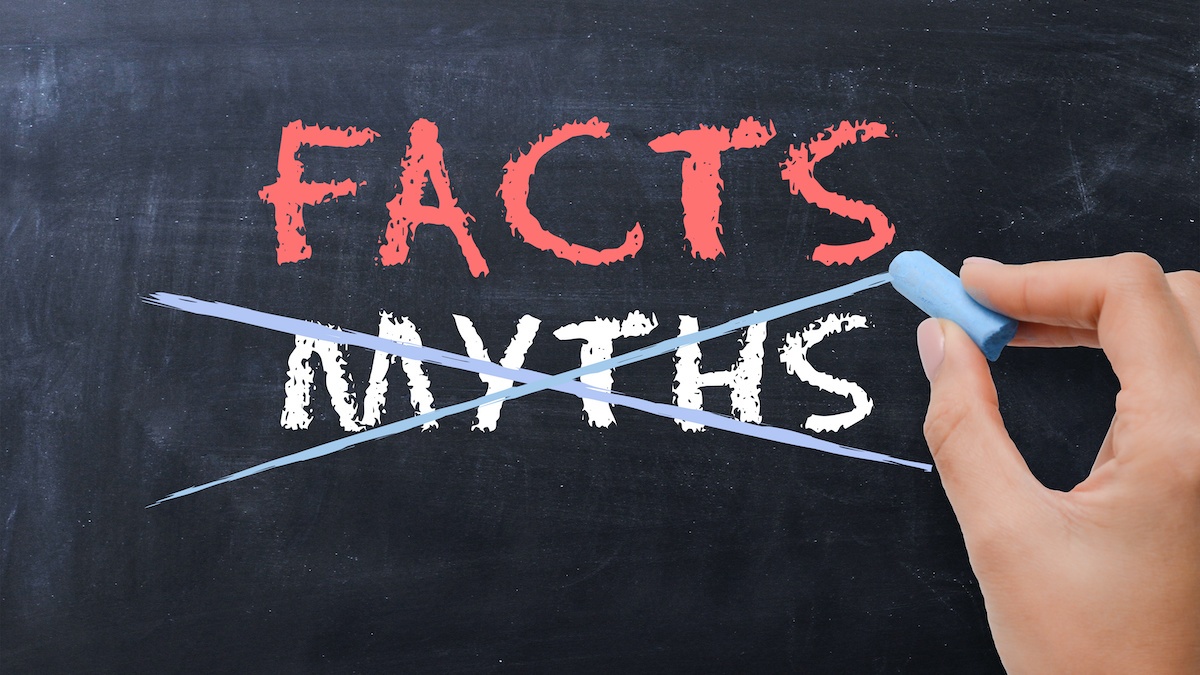 Don’t Buy In to These 5 Virtual Selling Myths