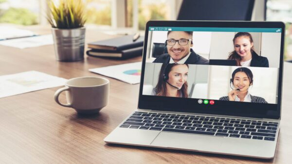 What Is Virtual Training?