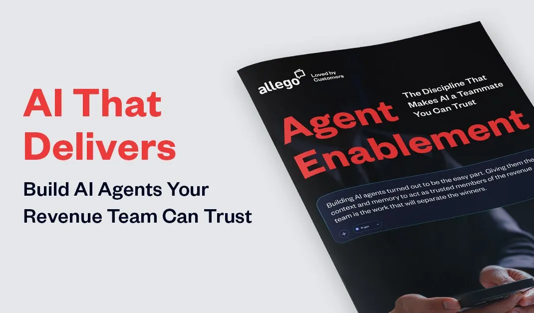 AI Agent Enablement: Turning AI Agents Into Teammates You Can Trust