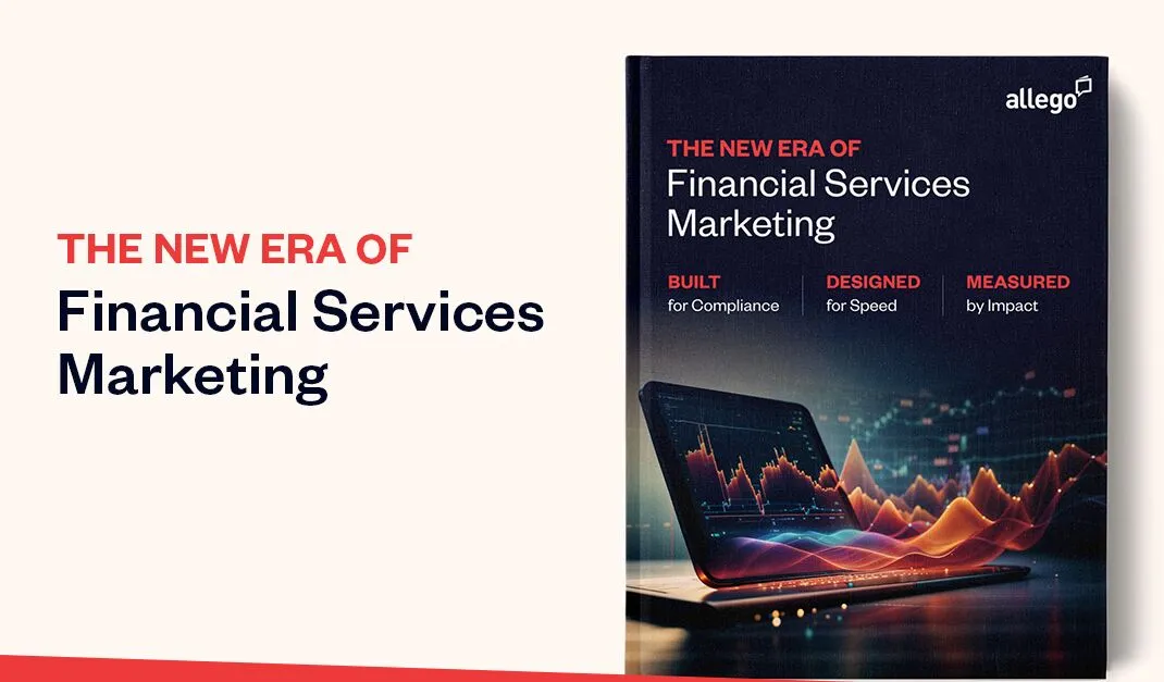 The New Era of Financial Services Marketing