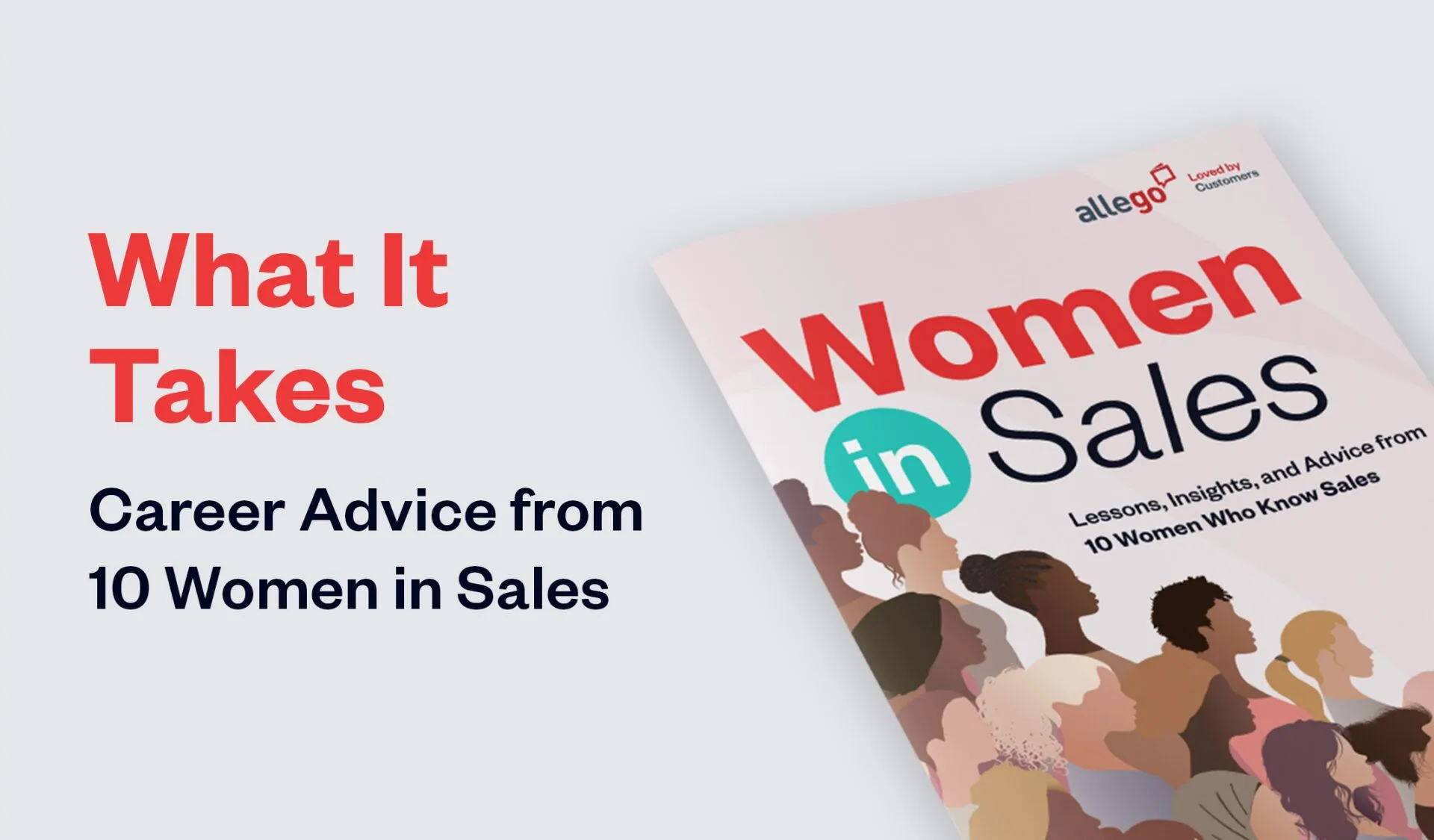 Women in Sales: Lessons and Advice from 10 Women