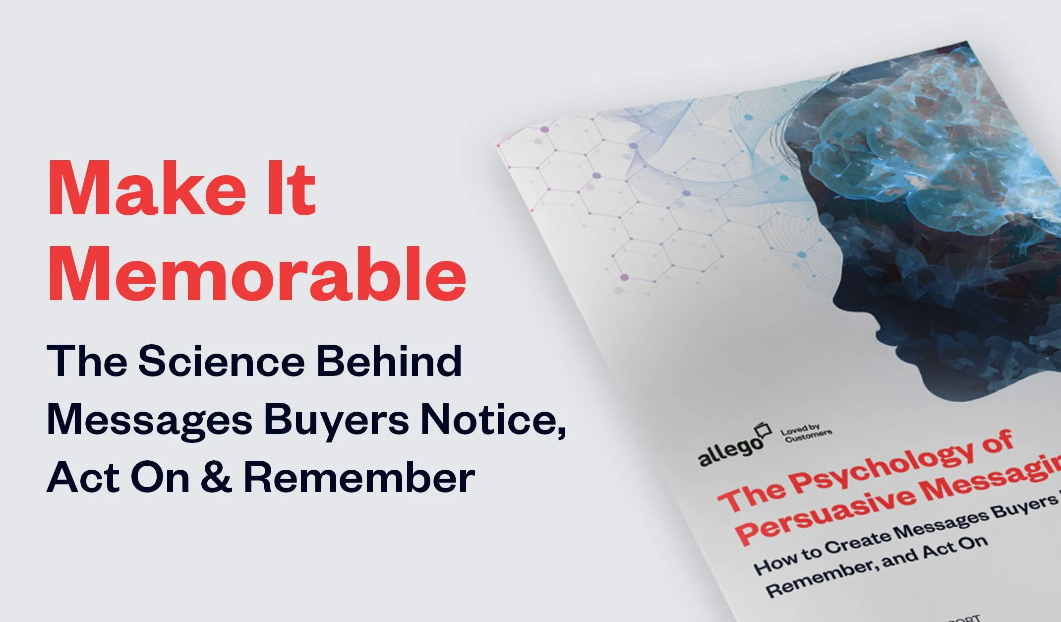 The Psychology of Persuasive Messaging