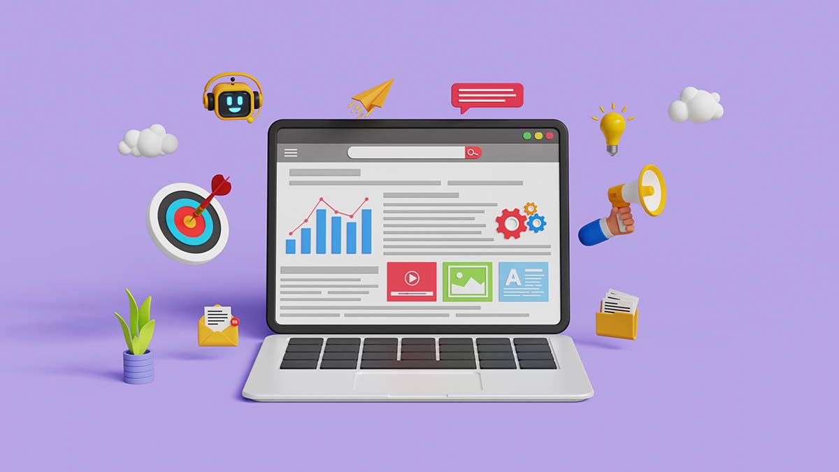 How the Right Content for Sales Helps Reps Sell Faster, Win More