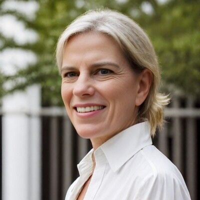 Michelle Davidson