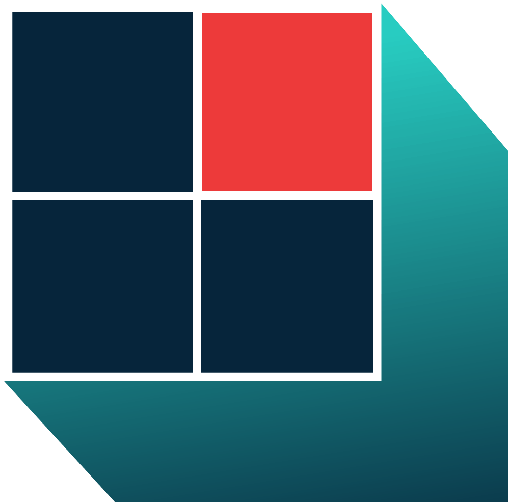 Gartner Magic Quadrant leader graphic