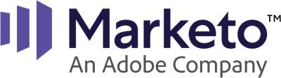 Marketo Logo